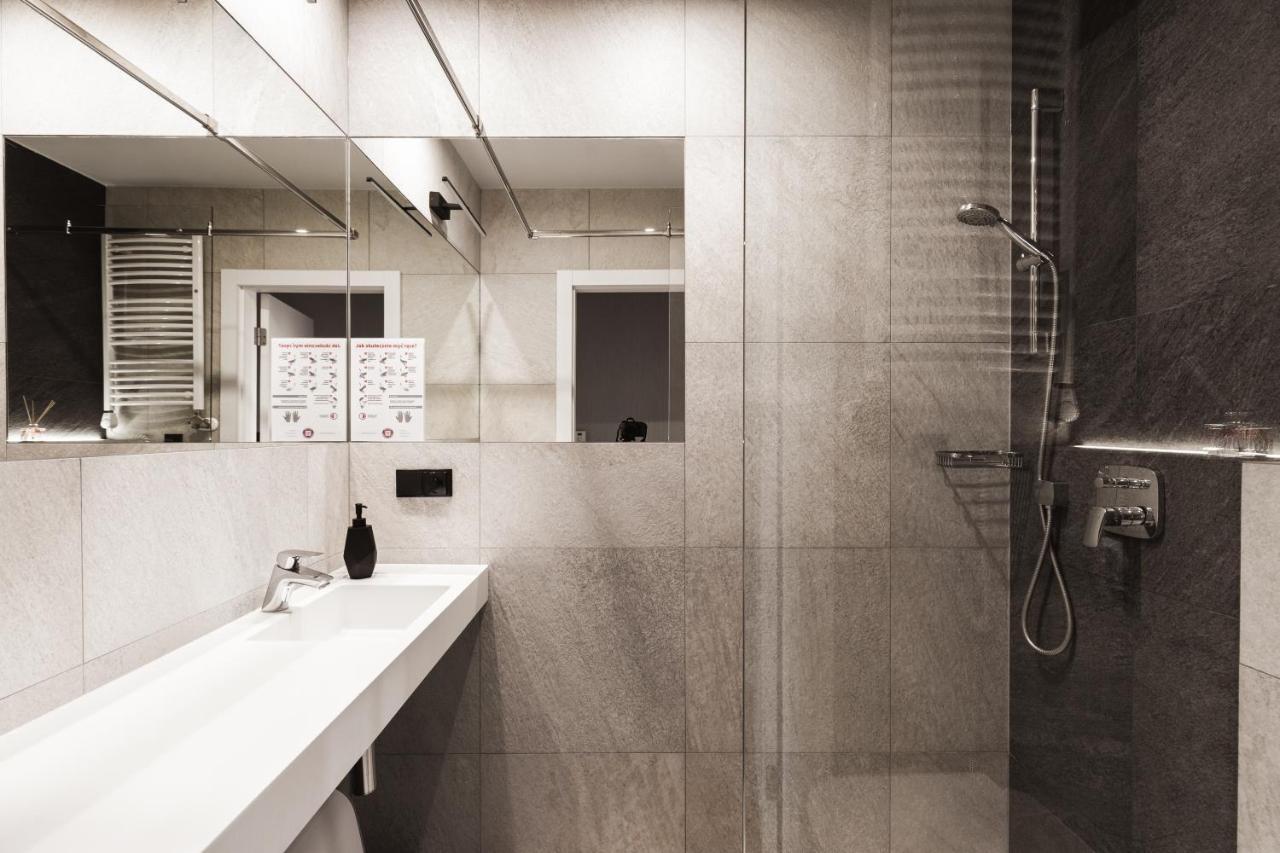 Apartament Giewont House & Spa Z Sauna Zakopane Exteriér fotografie