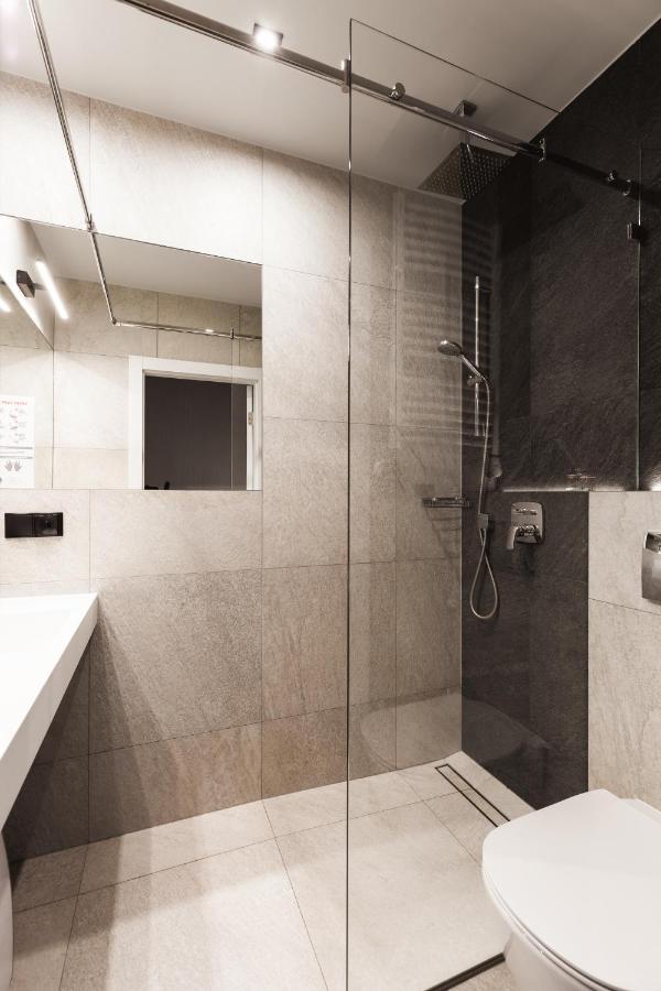 Apartament Giewont House & Spa Z Sauna Zakopane Exteriér fotografie
